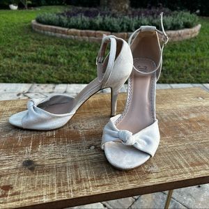cute cottage core heels
